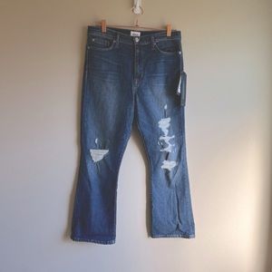 NWT Hudson Jeans 30